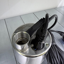 Дренажный насос Grundfos Unilift KP 250-A1 012H1800