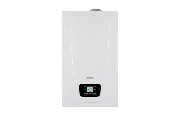 Конденсационный настенный котёл Baxi LUNA DUOTEC E 1.24 A7720023 Конденсационный настенный котёл Baxi LUNA DUOTEC E 1.24 A7720023