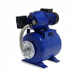 Станция автоматического водоснабжения XA 111 ALL Belamos