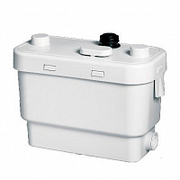 Канализационная установка SFA Sanivite Silience