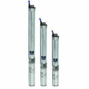 Насос скважинный DAB S4 D 13 - M (4OL motor) 60119590 Насос скважинный DAB S4 D 13 - M (4OL motor) 60119590