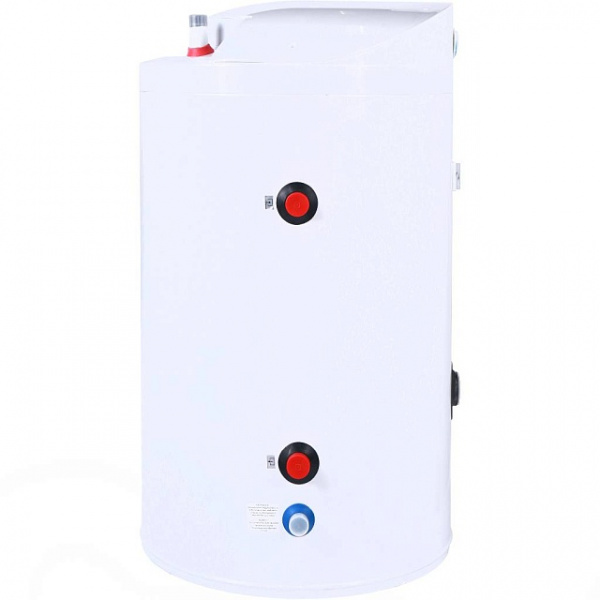 Водонагреватель косвенного нагрева напольный 100 л. STOUT SWH-1110-000100