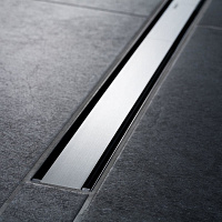 Решетка Geberit CleanLine 154.450.KS.1 из полированной нержавейки Решетка Geberit CleanLine 154.450.KS.1 из полированной нержавейки