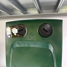 Автоматическая насосная станция DAB E.SYBOX MINI 3 (800 Вт) 60212597