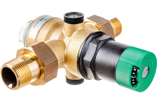 Редуктор давления Honeywell D06F-3/4" A Редуктор давления Honeywell D06F-3/4" A