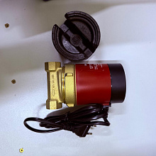 Циркуляционный насос для системы ГВС Grundfos Comfort UP 15-14 B PM 99302358 (97916771)