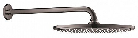Верхний душ с кронштейном GROHE Rainshower Cosmopolitan 310 26066A00