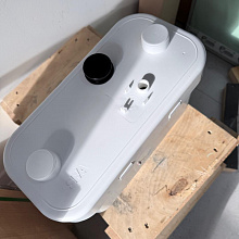 Канализационная установка SFA Sanivite Silience