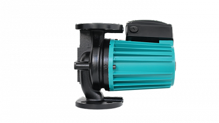 Циркуляционный насос, фланцевый, Shinhoo BASIC PRO 40-18SF-71242010