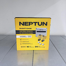 Neptun Bugatti Base 1/2 Система защиты от протечек воды 2156529
