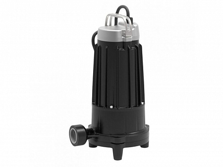 Pedrollo TRITUS TR 1,5 48SHT02A фекальный насос с измельчителем