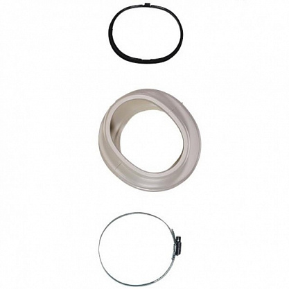 Резиновая манжета с растопорным кольцом Sololift2 WC-1, WC-3 97775368