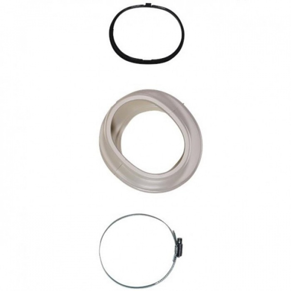 Резиновая манжета с растопорным кольцом Sololift2 WC-1, WC-3 97775368