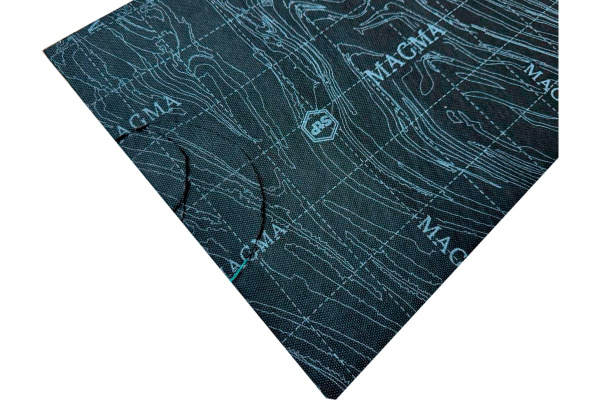 Звукоизоляция самоклеящаяся для канализационных труб 110 Magma