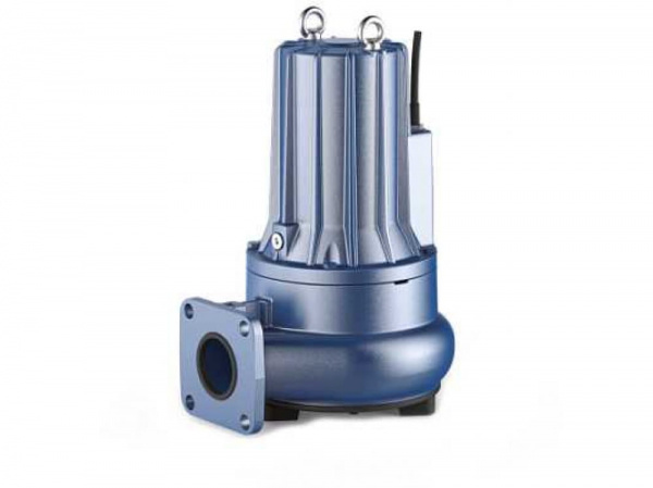 Насос фекальный Pedrollo VXC 15/70-F кабель 10м 48SGY947CA Насос фекальный Pedrollo VXC 15/70-F кабель 10м 48SGY947CA