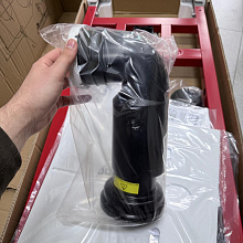 Инсталляция для унитаза с кнопкой TECE Spring S401104