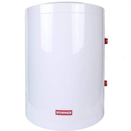 Водонагреватель косвенного нагрева настенный 150 л. ROMMER  RWH-1210-000150