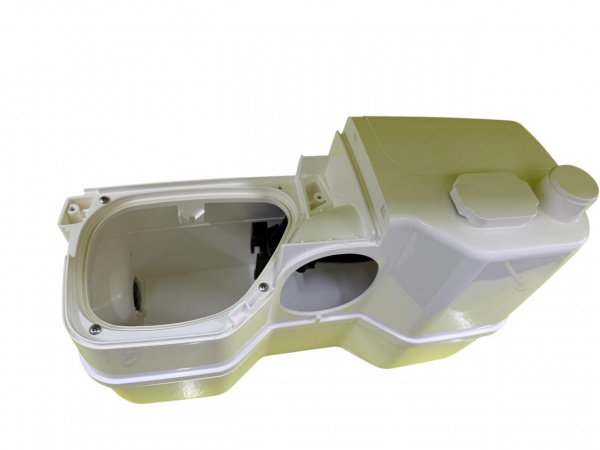 Корпус насоса Sololift2 WC