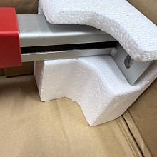 Инсталляция для унитаза с кнопкой TECE Spring S401104