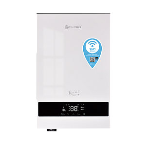 Электрический настенный котел THERMEX Boss 12 Wi-Fi