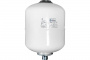Расширительный бак, для ГВС 18 л. вертикальный STOUT (цвет белый) STW-0015-000018