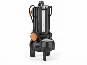 Насос фекальный Pedrollo MC 30/65 New 48SGM9863A