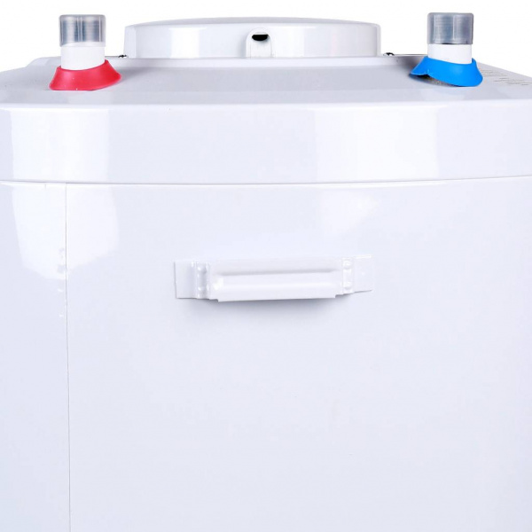 Водонагреватель косвенного нагрева настенный 80 л. ROMMER  RWH-1210-000080