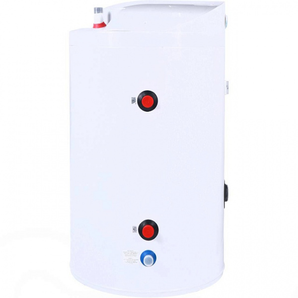 Водонагреватель комбенированного нагрева напольный 100 л. ТЭН 2 кВт STOUT SWH-1110-050100