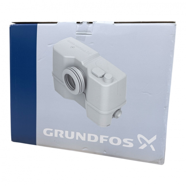 Grundfos Sololift2 WC-3 Компактная канализационная станция (насос)  97775315