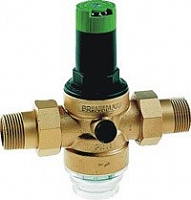 Редуктор давления Honeywell D06F-3/4" A Редуктор давления Honeywell D06F-3/4" A