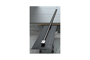 Душевой лоток VIEGA Advantix Vario хром 704360 