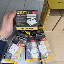 Neptun Bugatti Base 1/2 Система защиты от протечек воды 2156529