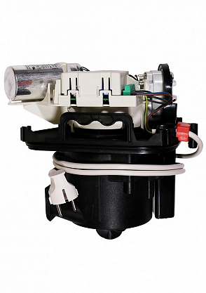 Насосный модуль без корпуса для Grundfos Sololift2 WC