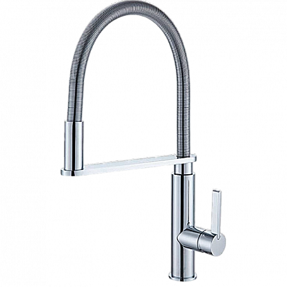 Смеситель для кухни (мойки) с лейкой GANZER REIN GZ 16036 GZ 16036