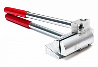 Универсальный шиногиб ОВК для монтажного профиля