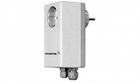 Устройство аварийной сигнализации Grundfos LC A1