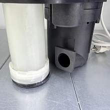 Комплект электродвигателя, Kit Motor Complete Sololift2 C-3 97775341