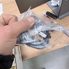 Трехходовой клапан STOUT (PROTHERM FUGAS) для бойлера и котла SFB-0001-000001