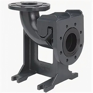 Автоматическая трубная муфта Grundfos DN65 PN10 (96090992)