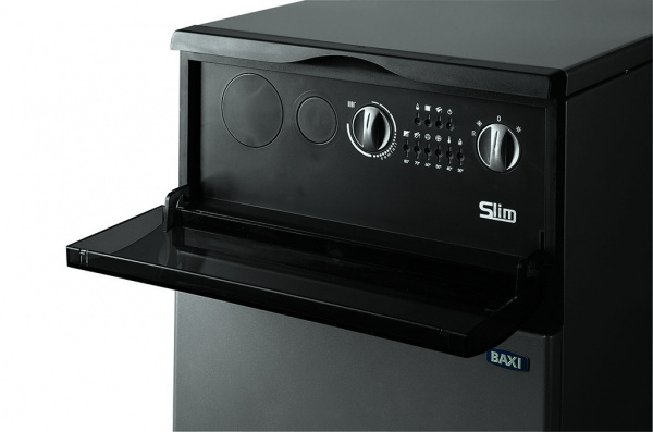 Газовый напольный котел Baxi Slim 1.490 iN WSB43149347 Газовый напольный котел Baxi Slim 1.490 iN WSB43149347