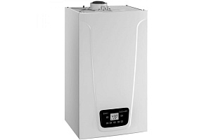 Конденсационный настенный котёл Baxi LUNA DUOTEC E 24 A7720025