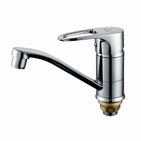 Смесители GANZER LEON