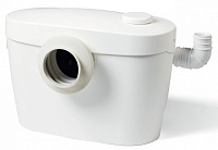 Grundfos Sololift+ WC-3 Компактная канализационная станция (насос)