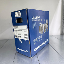 Дренажный насос Grundfos Unilift KP 150-AV1 011H1900
