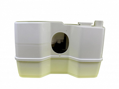 Корпус насоса Sololift2 WC