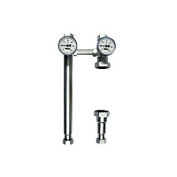 Насосная  группа  DN 25  правый ASKON