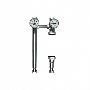 Насосная  группа  DN 25  правый ASKON