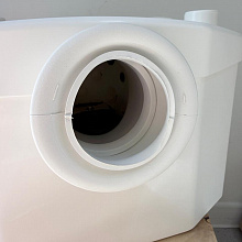 Канализационная установка SFA Sanipro XR Silence