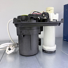 Комплект электродвигателя, Kit Motor Complete Sololift2 C-3 97775341