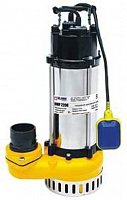 Профессиональный погружной дренажный насос DWP 2200 Belamos Профессиональный погружной дренажный насос DWP 2200 Belamos